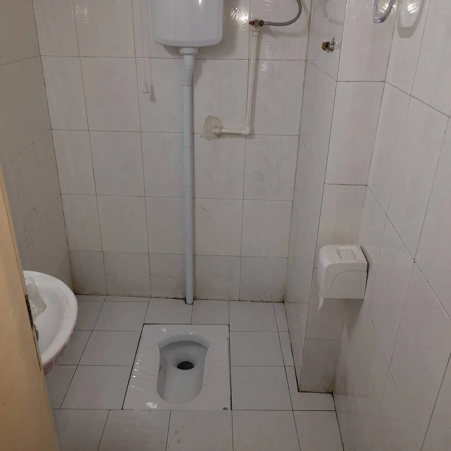 تشخیص ترکیدگی بادستگاه&کارگر+مولوی+ولیعصر+منیریه|خدمات پیشه و مهارت|تهران, اسکندری|دیوار