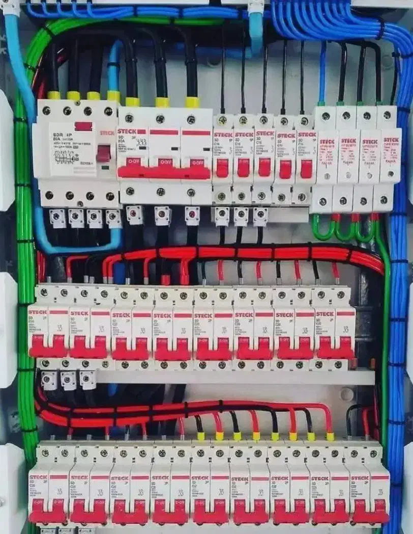 برقکار/برقکاری/برقکش/برقکشی ونصب آیفون تصویری|خدمات پیشه و مهارت|همدان, |دیوار