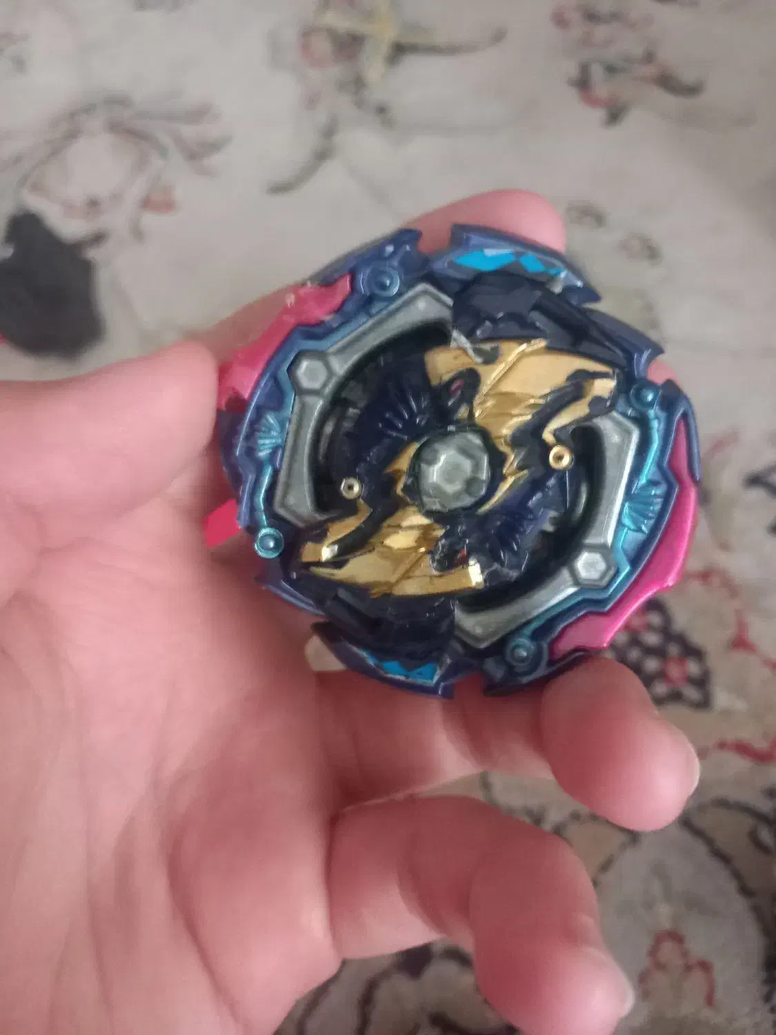 فرفره انفجاری|اسباب‌‌بازی|قائم‌شهر, |دیوار