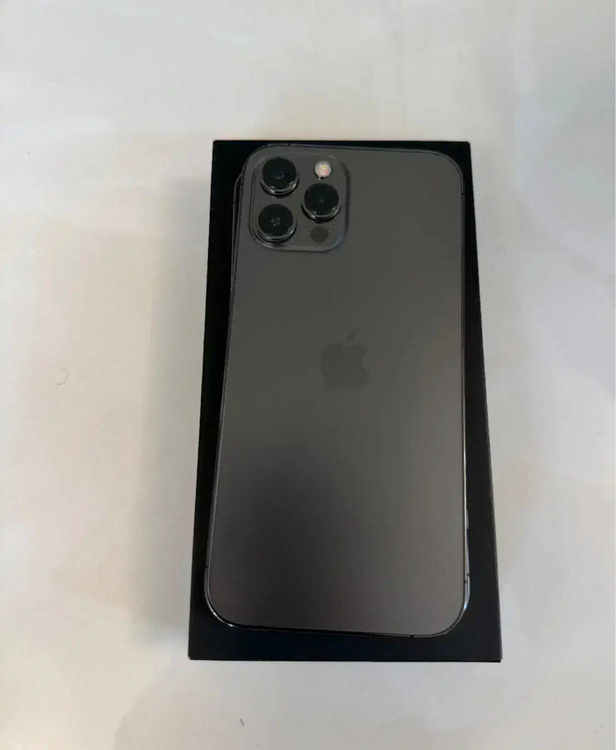 آیفون ۱۲ پرومکس ZA/A|موبایل|اصفهان, شاهزید|دیوار