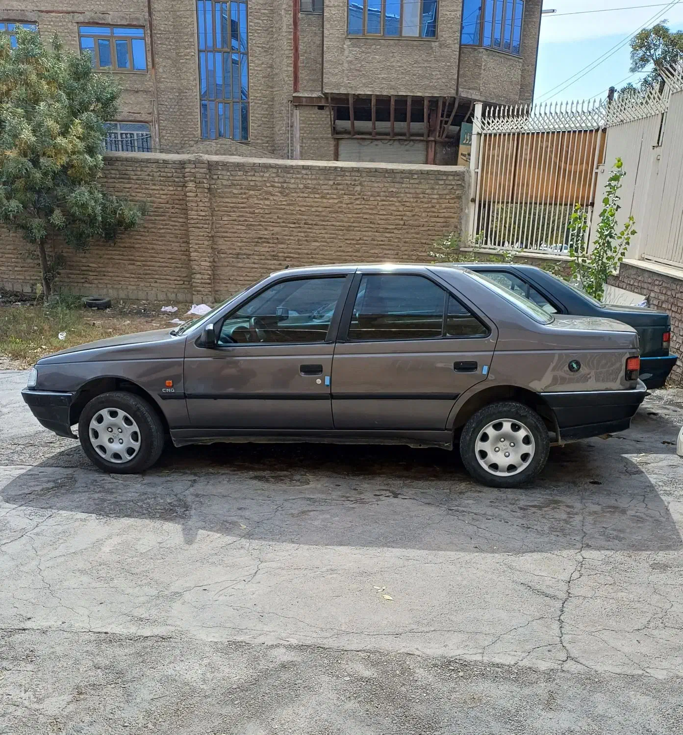 روا ۸۶دوگانه کارخانه ماشین تهران|خودرو سواری و وانت|بوکان, |دیوار