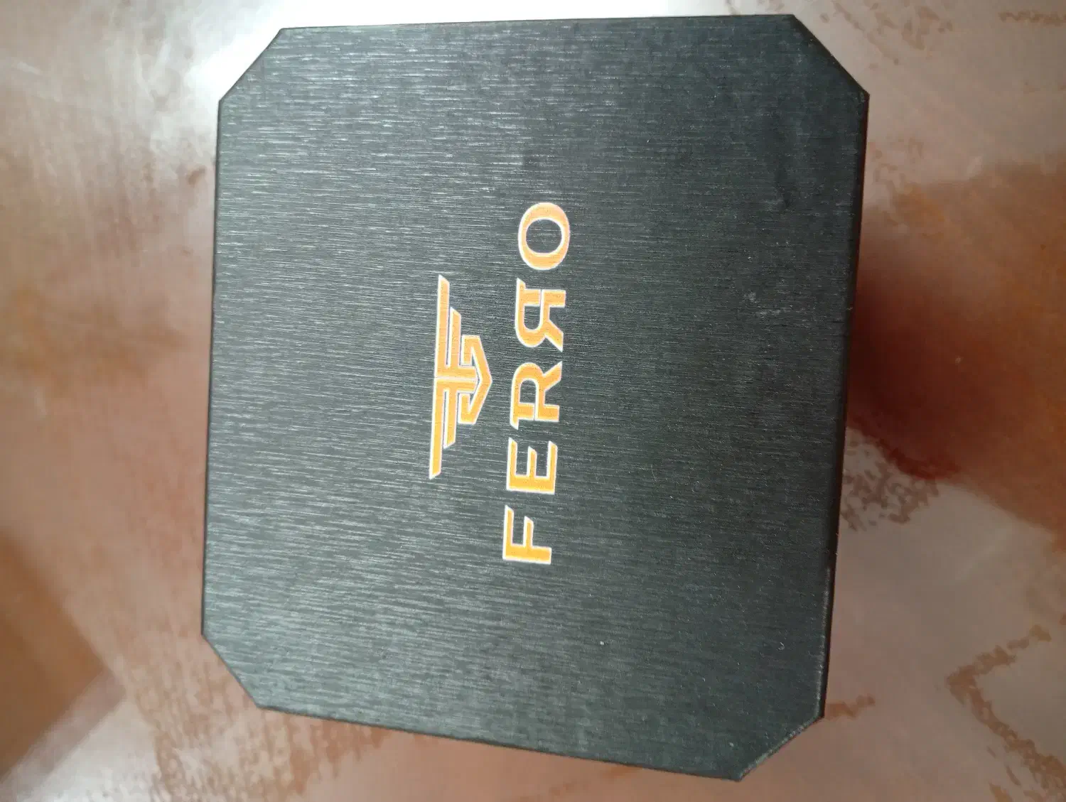 فروش ساعت مچی مردانه برندFerro|ساعت|سمنان, |دیوار