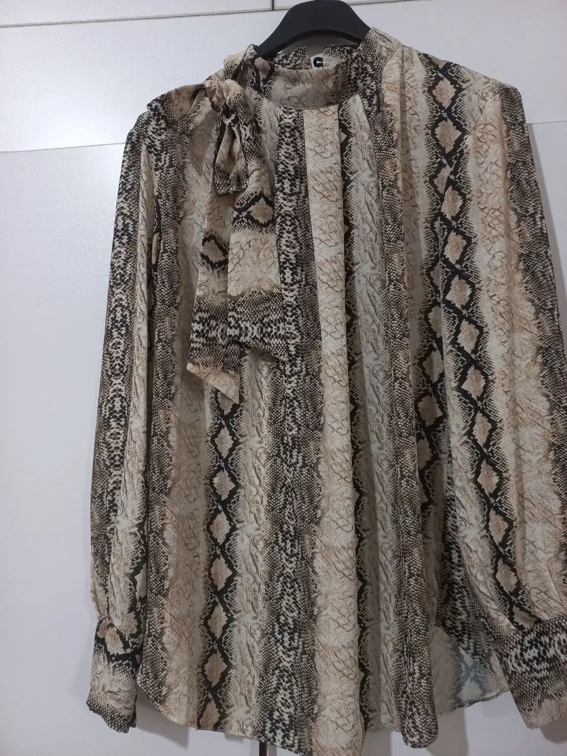 شومیز حریر|لباس|قم, سالاریه|دیوار