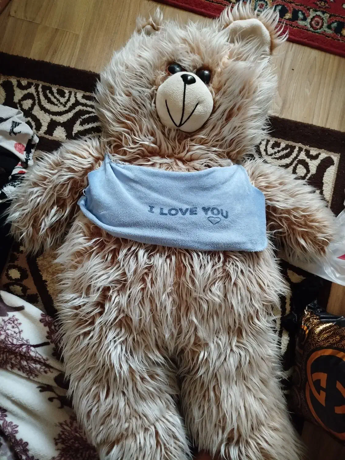 عروسک بزرگ|اسباببازی بچه|تبریز, |دیوار