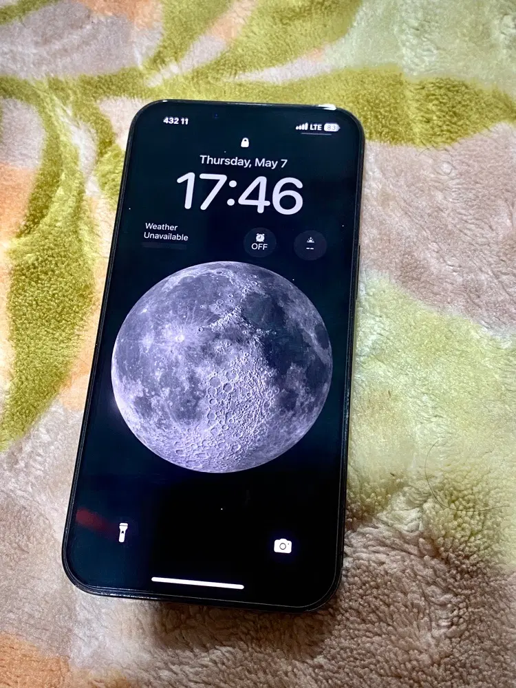 iPhone 13pro|موبایل|بندر دیر, |دیوار