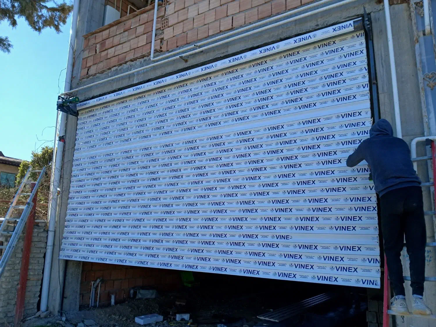 درب های اتوماتیک|خدمات پیشه و مهارت|گرگان, |دیوار