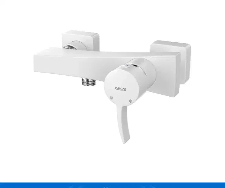 شیر توالتی کسری مدل فیروزه با شیلنگ نو فقط۲۹۰۰|مصالح و تجهیزات ساختمان|قزوین, |دیوار