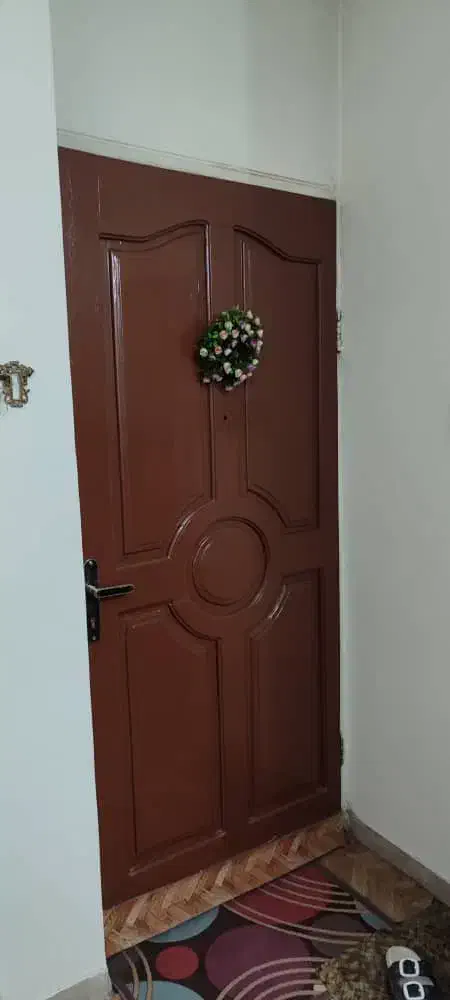 ۵۲متری تک خواب