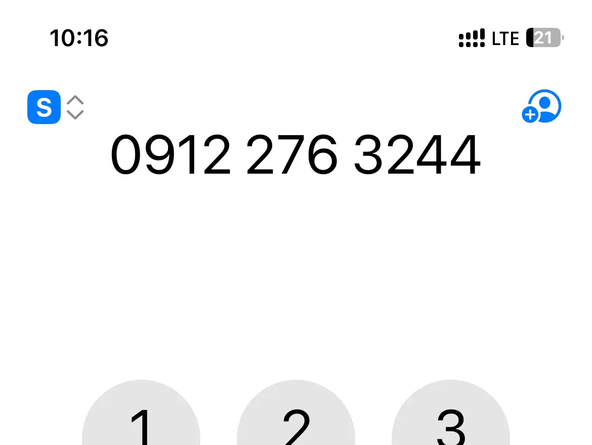 0912-276-32-44|سیم‌کارت|تهران, ستارخان|دیوار