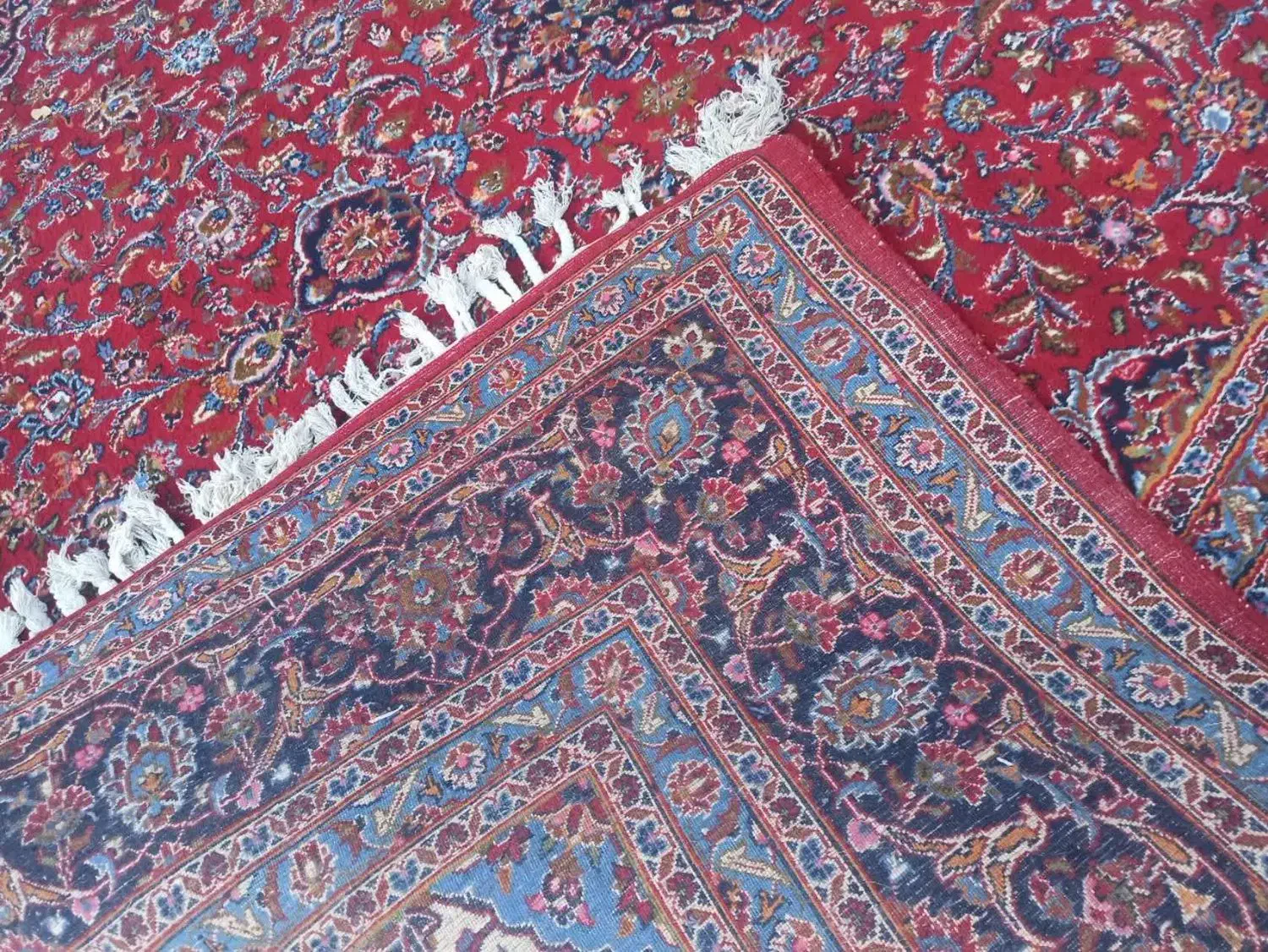 فرش دستبافت|فرش|شاهرود, |دیوار