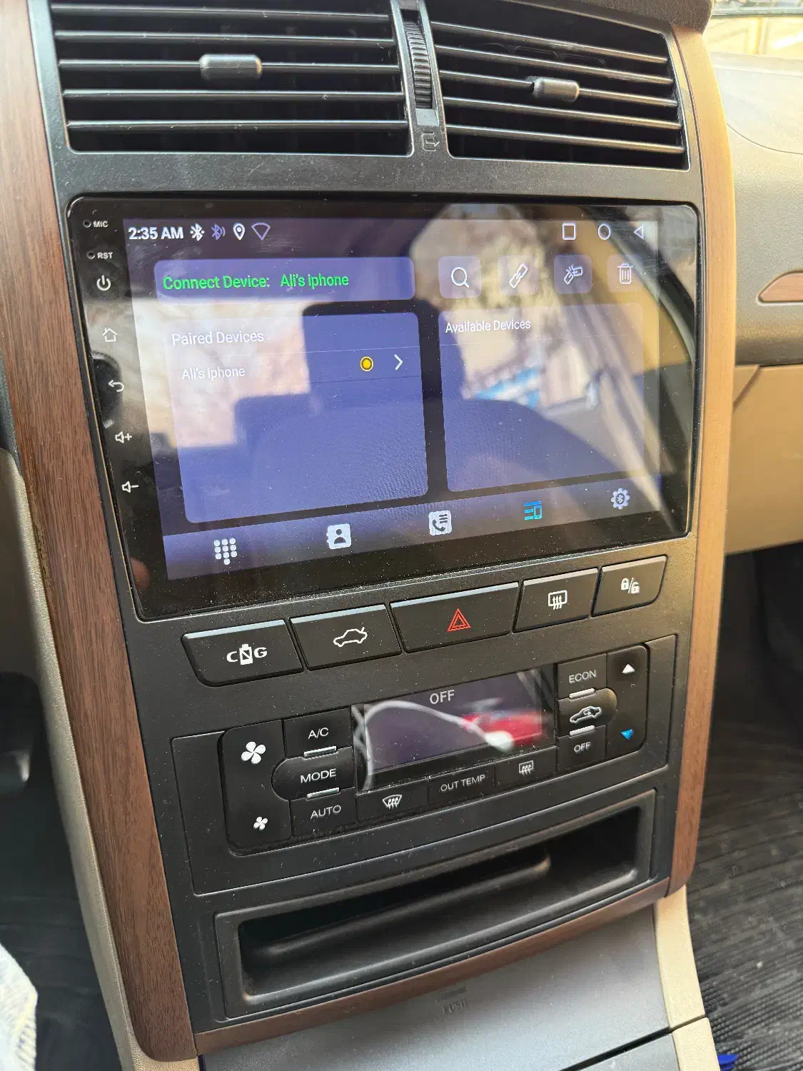 پرشیا|خودرو سواری و وانت|تهران, پردیسان|دیوار