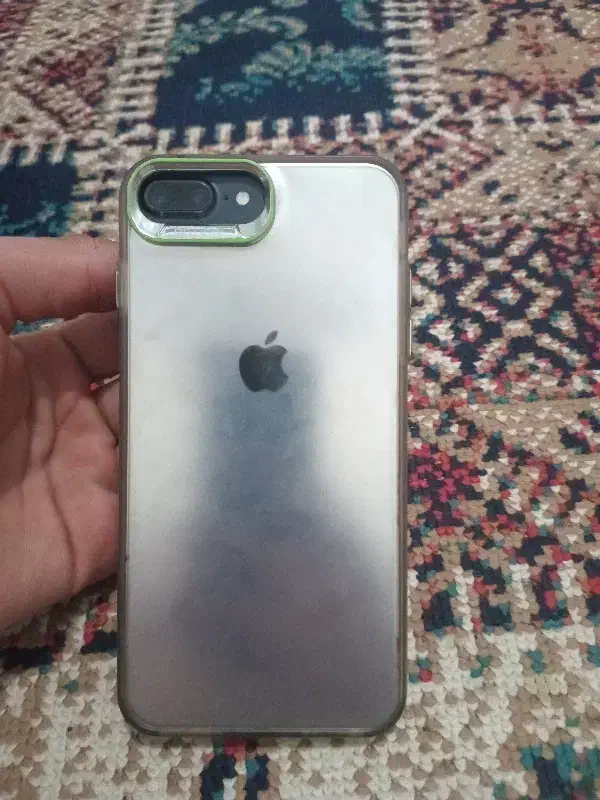 ایفون۷ پلاس|موبایل|خرم‌آباد, |دیوار