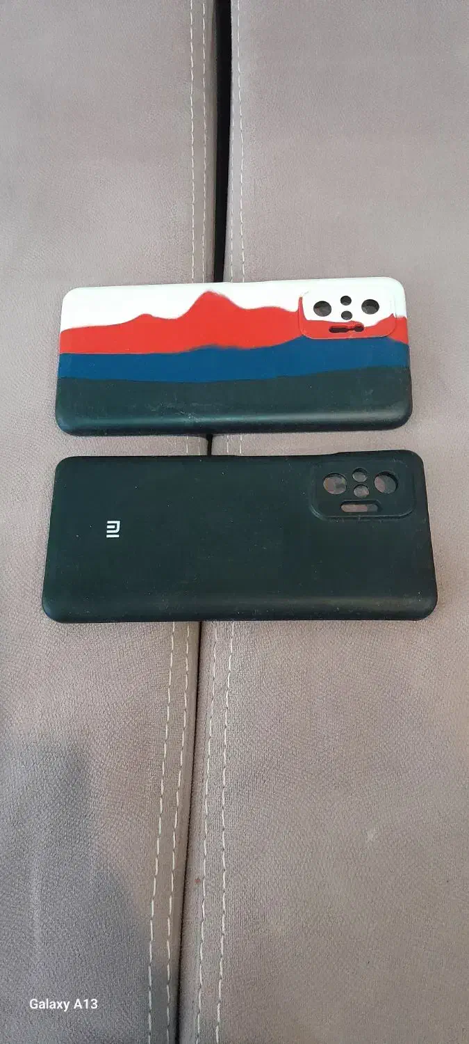 قاب گوشی شیامی نوت ۱۰|لوازم جانبی موبایل و تبلت|هشتگرد, ینگی امام|دیوار