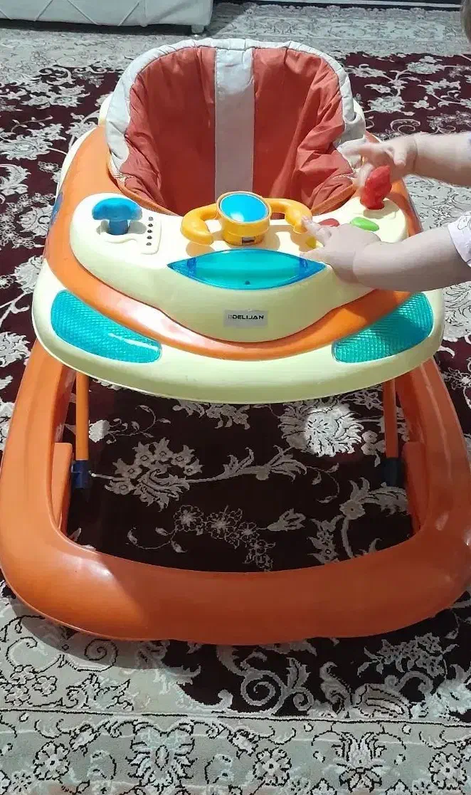 رورئک موزیکال|اسباب و اثاث بچه|تهران, تاکسیرانی|دیوار