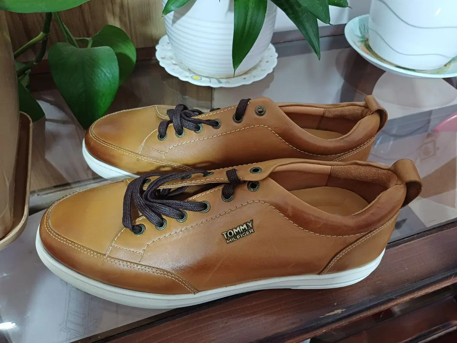 کفش نو|کیف، کفش، کمربند|کرمان, |دیوار