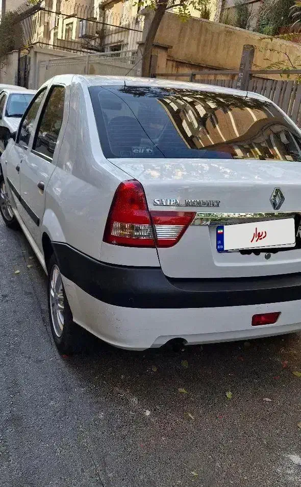 پارس تندر|خودرو سواری و وانت|تهران, نجات اللهی|دیوار