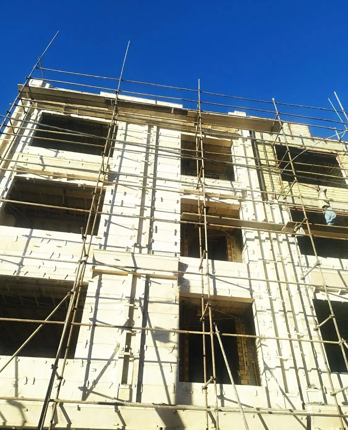 واحد فروشی ظفر 20|فروش آپارتمان|بیرجند, |دیوار