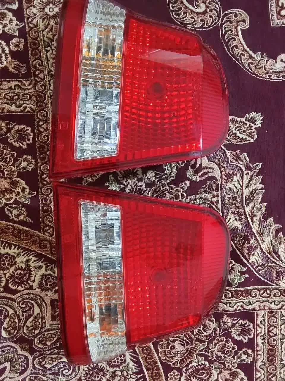 حراج چند تیکه لوازم نو نو|حراج|نهاوند, |دیوار