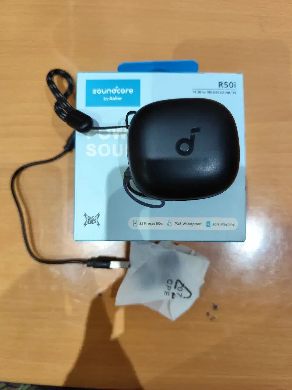 ایرپاد R50I|لوازم جانبی موبایل و تبلت|اهواز, زیتون کارمندی|دیوار