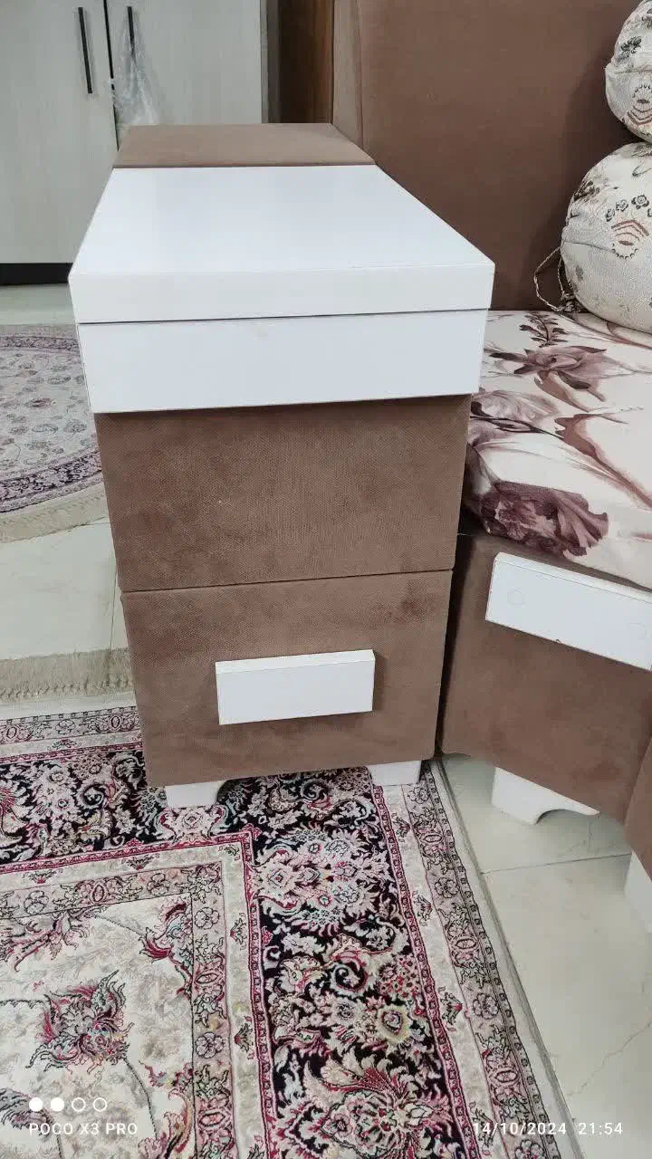 مبل ال نقلی جمه جور|مبلمان خانگی و میز عسلی|اصفهان, قهجاورستان|دیوار