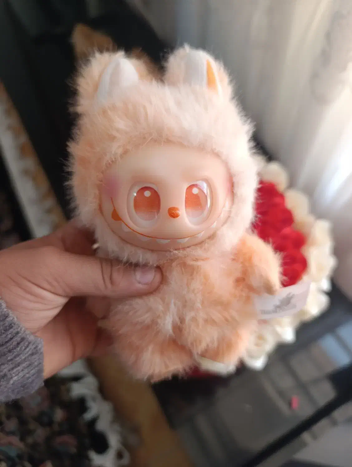 لبوبو|اسباببازی|فسا, |دیوار