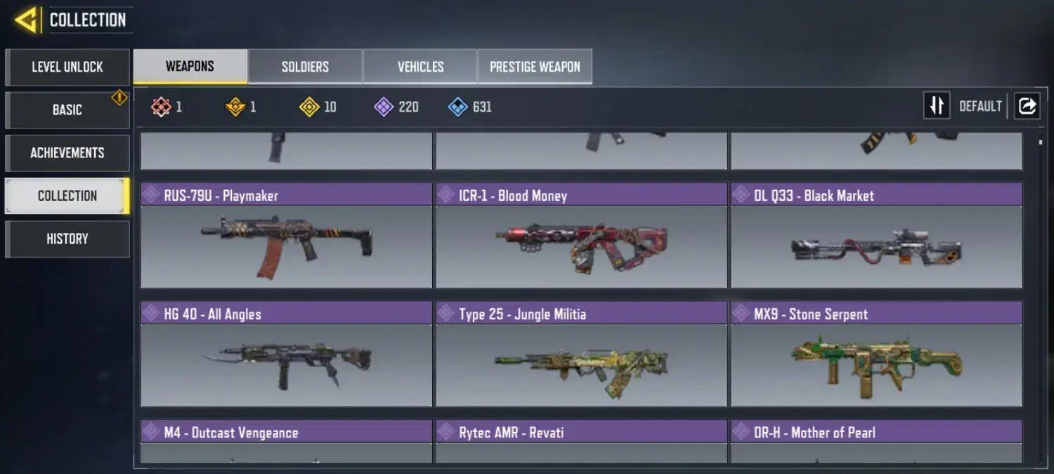 اکانت کالاف تاق هم|کنسول، بازی ویدئویی و آنلاین|آبگرم, |دیوار