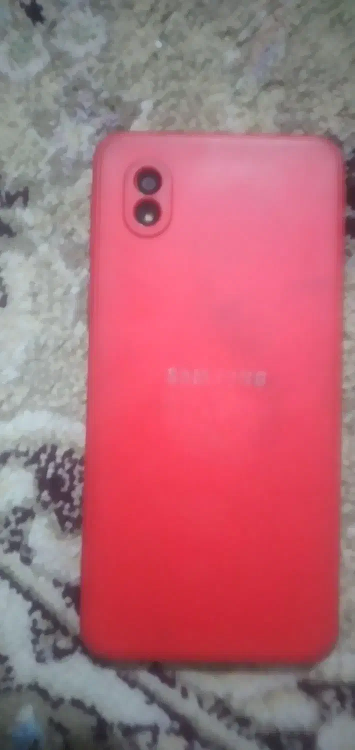 کوشی A01|لوازم جانبی موبایل و تبلت|ورامین, ورامین|دیوار