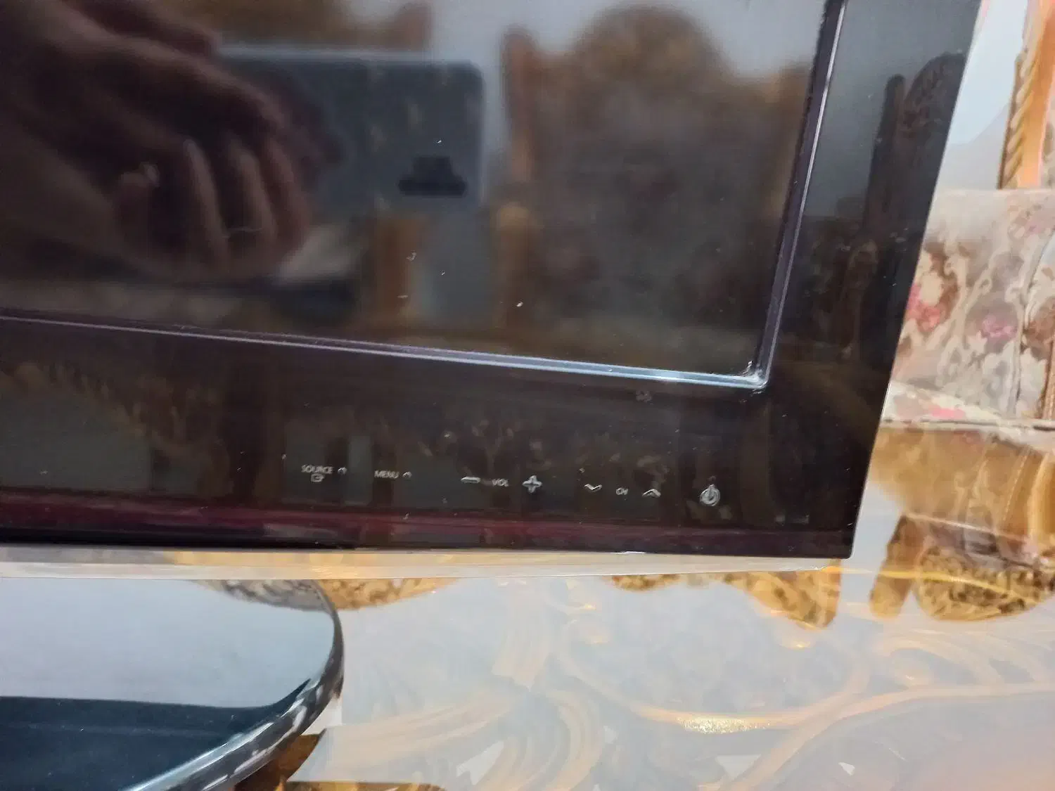 تلویزیون سامسونگ(۳۲ اینچ)|تلویزیون و پروژکتور|تهران, تهراننو|دیوار