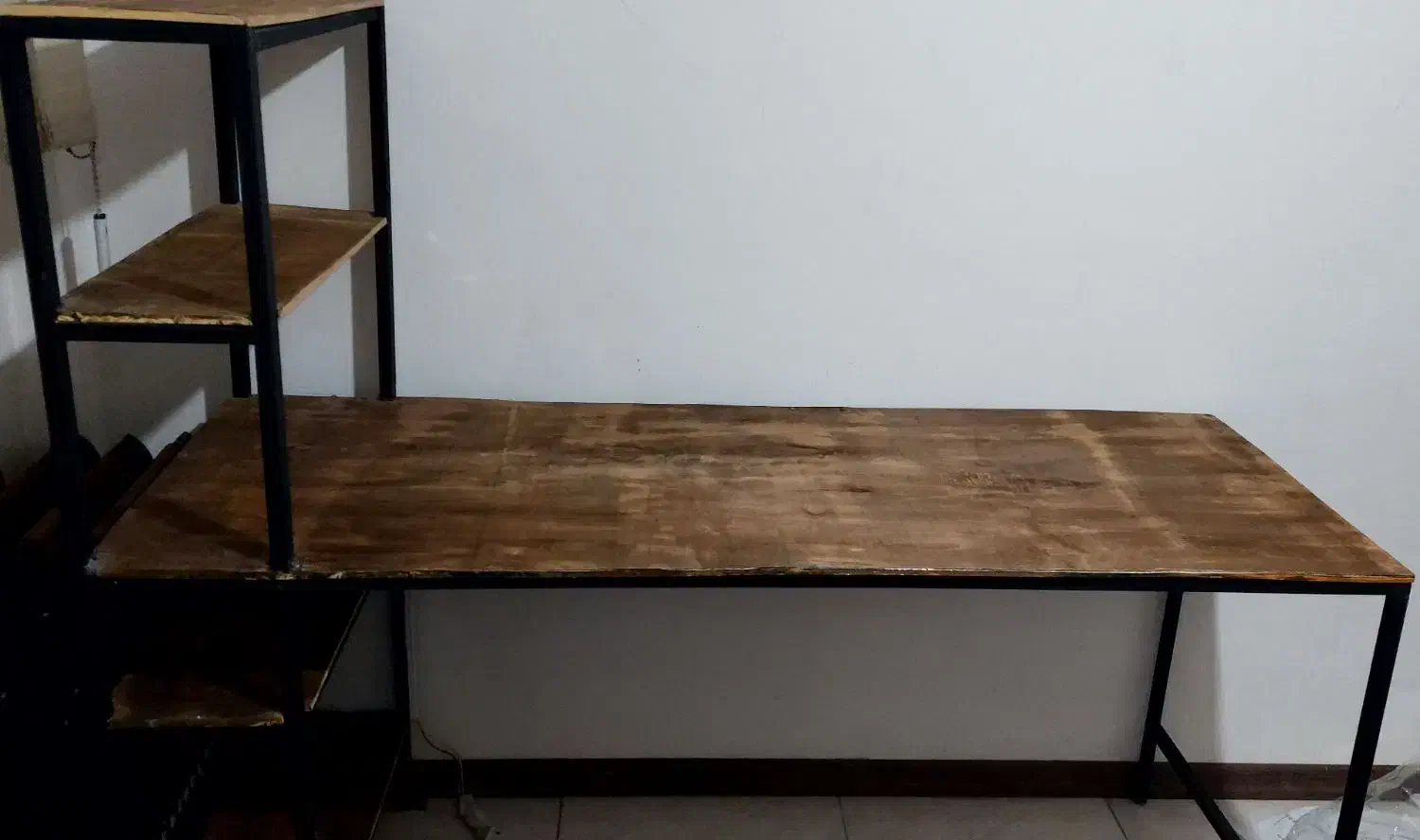 میز|میز تحریر و کامپیوتر|ارومیه, |دیوار