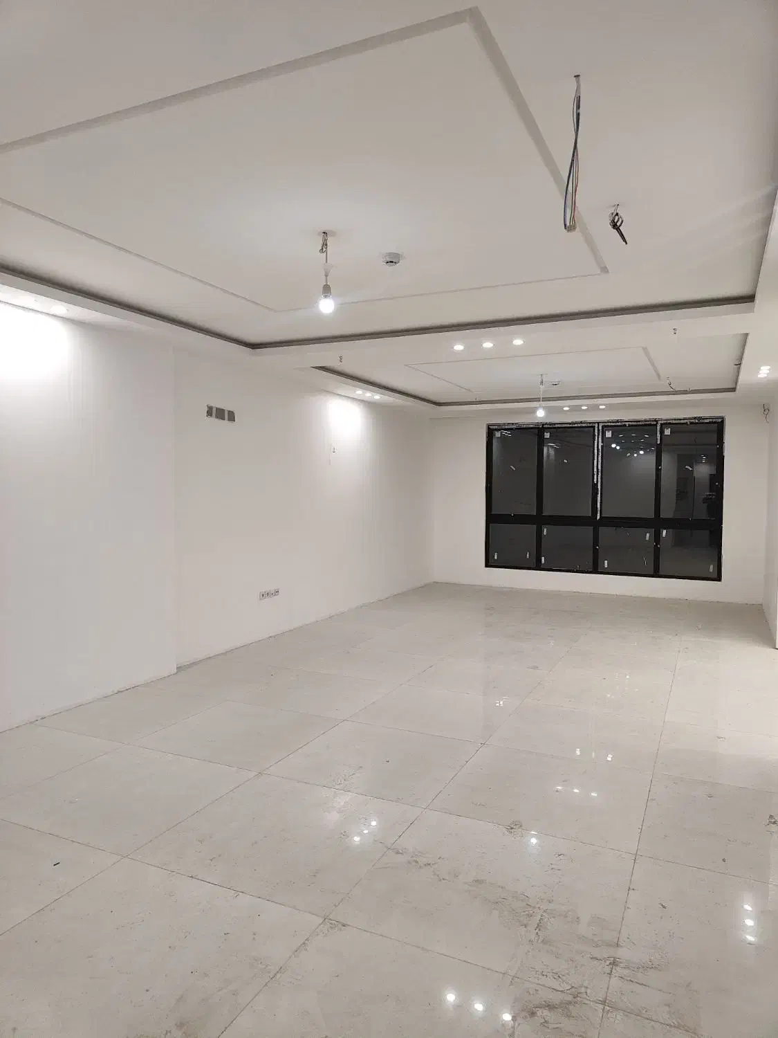 ۱۶۵متر دانشجو(تک واحدی / صفر و کلیدنخورده) اکازیون|فروش آپارتمان|مشهد, دانشجو|دیوار