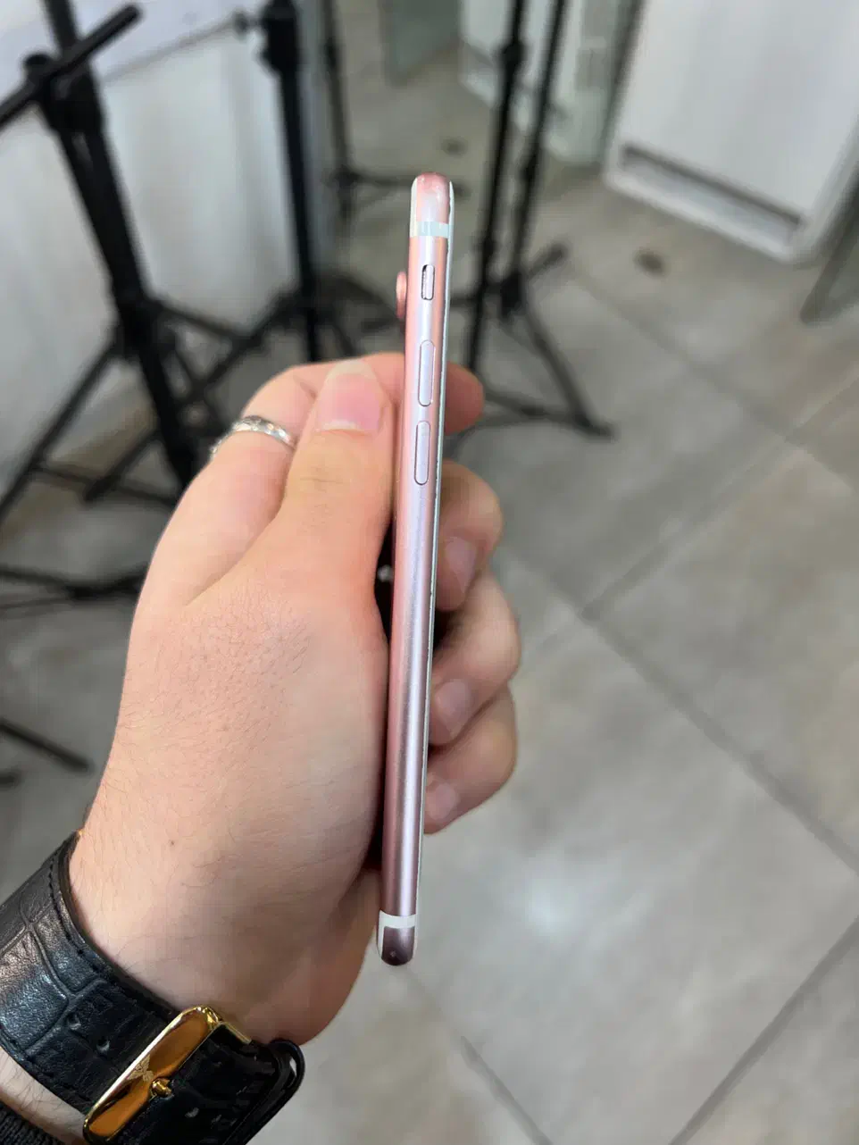 Iphone 7 normal|موبایل|اهواز, نادری|دیوار