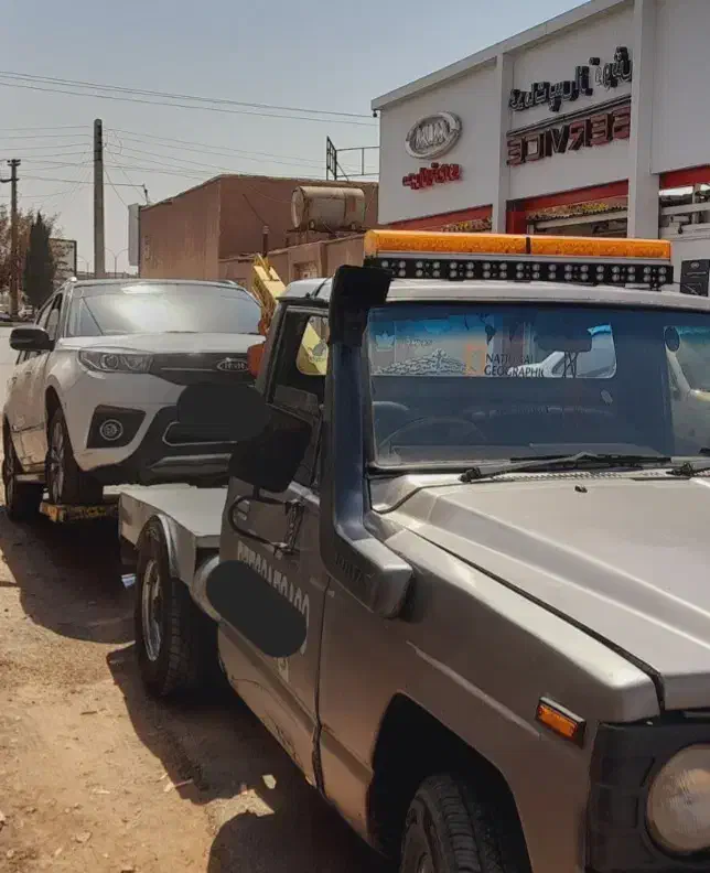 یدک کش رفسنجان|خدمات حمل و نقل|رفسنجان, |دیوار