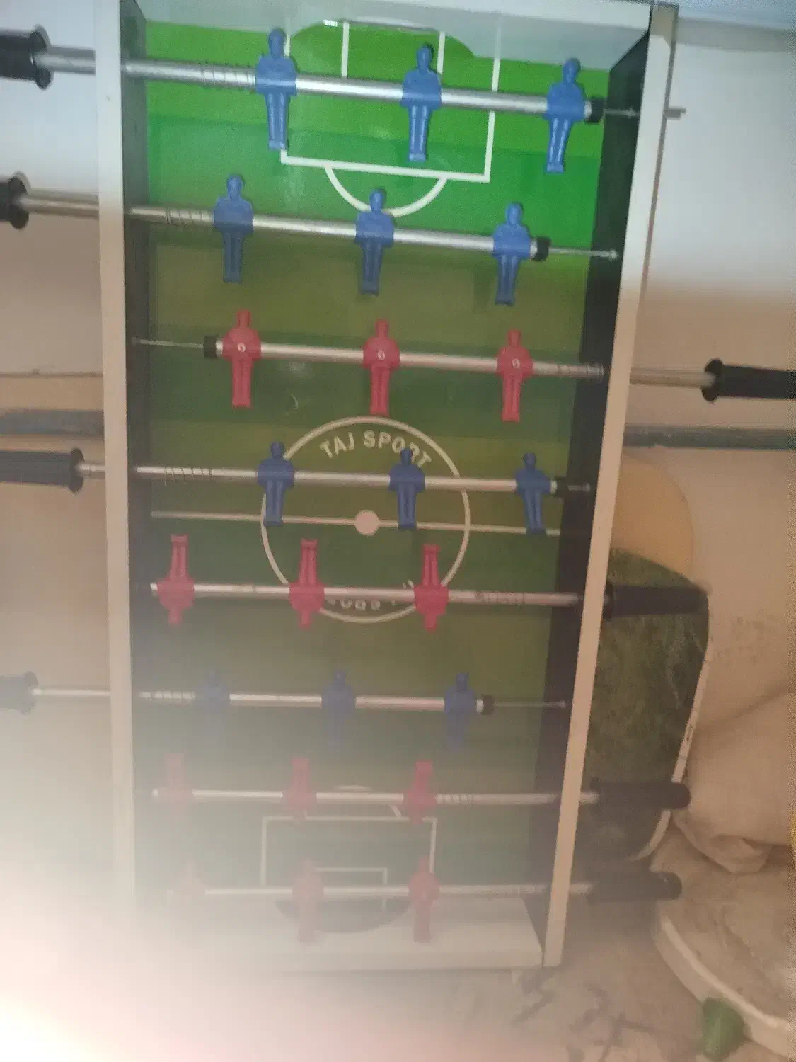 فوتبال دستی|ورزش‌های توپی|قزوین, |دیوار