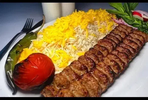 غذای بیرون بر آمار بالا و پایین|خدمات پذیرایی، مراسم|یزد, |دیوار