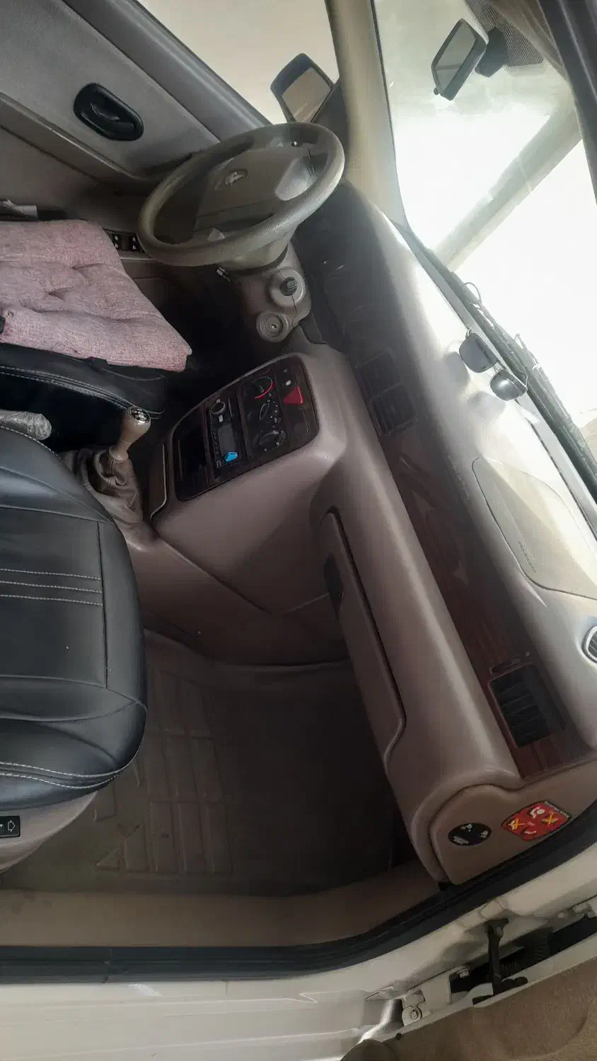 سمند elxمدل ۹۵|خودرو سواری و وانت|شهریار, شهرک وائین|دیوار