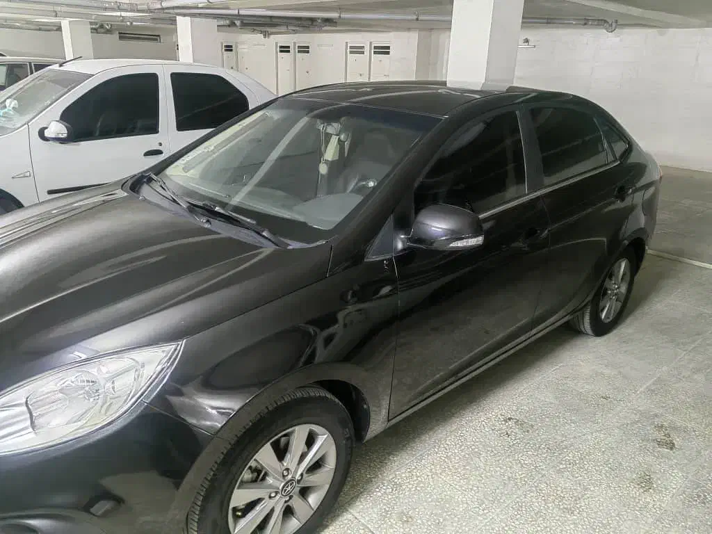 جک j4 مدل 403 فروشی|خودرو سواری و وانت|بهبهان, |دیوار