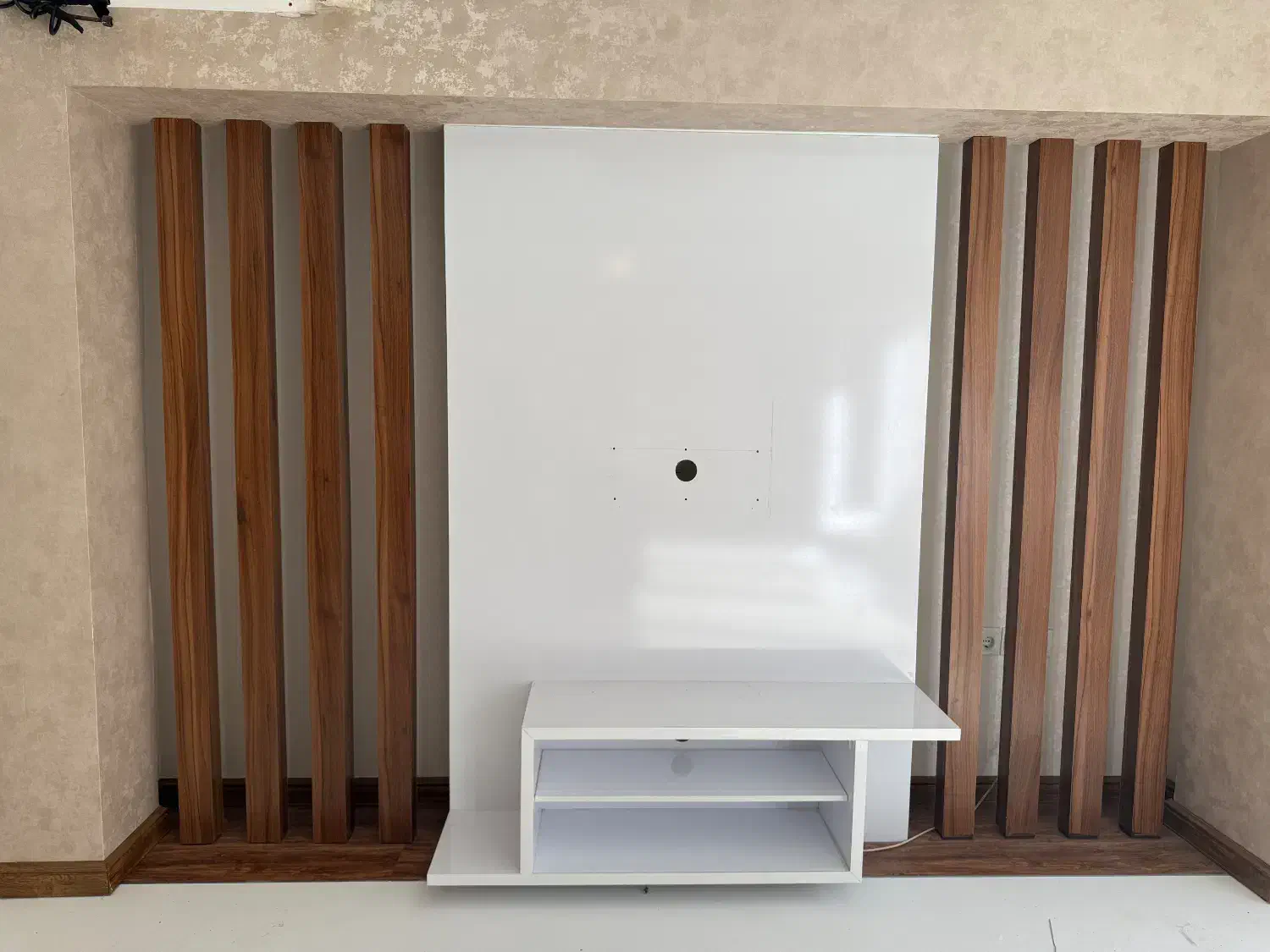 فروش دکوراتیو تلویزیون درحد|میز تلویزیون|بوشهر, |دیوار