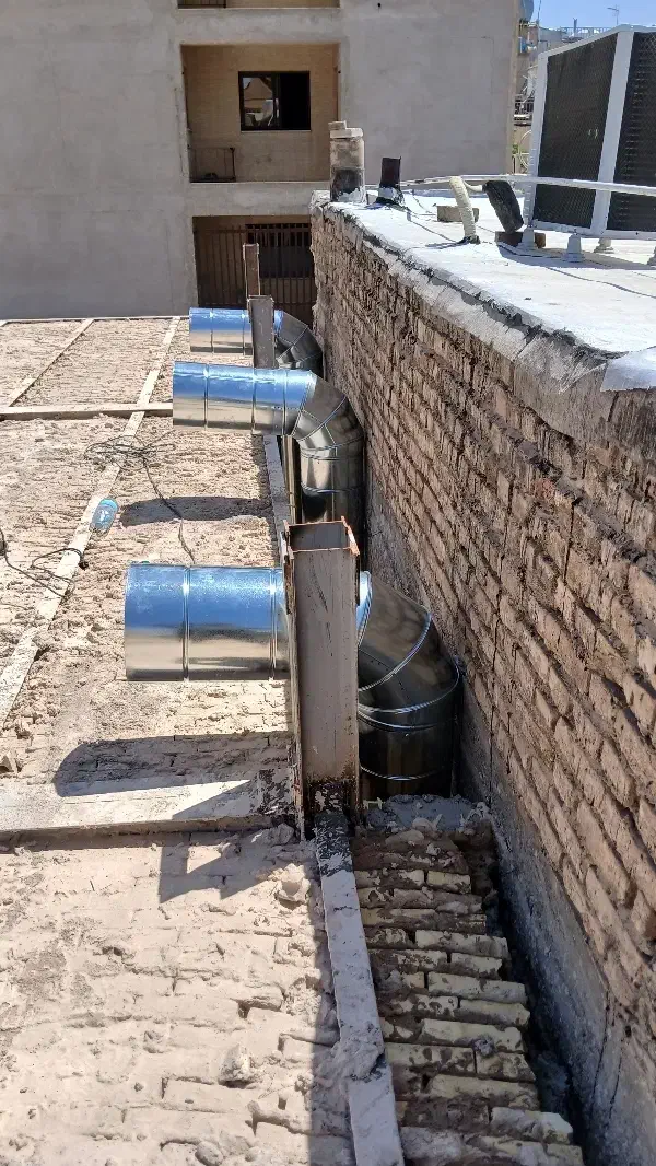 کانال سازی دوستان. نقاط ایران|خدمات پیشه و مهارت|اصفهان, لاله|دیوار