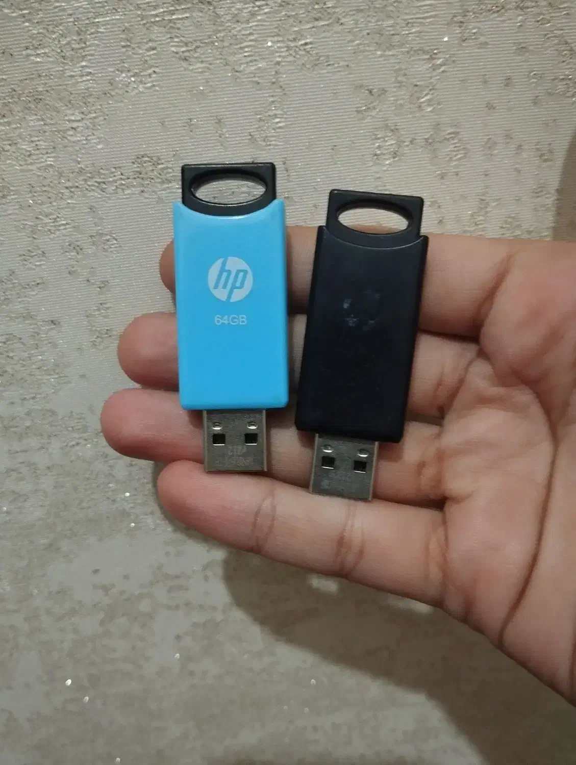 فلش ۶۴ گیگ|لوازم جانبی موبایل و تبلت|تهران, گمرک|دیوار