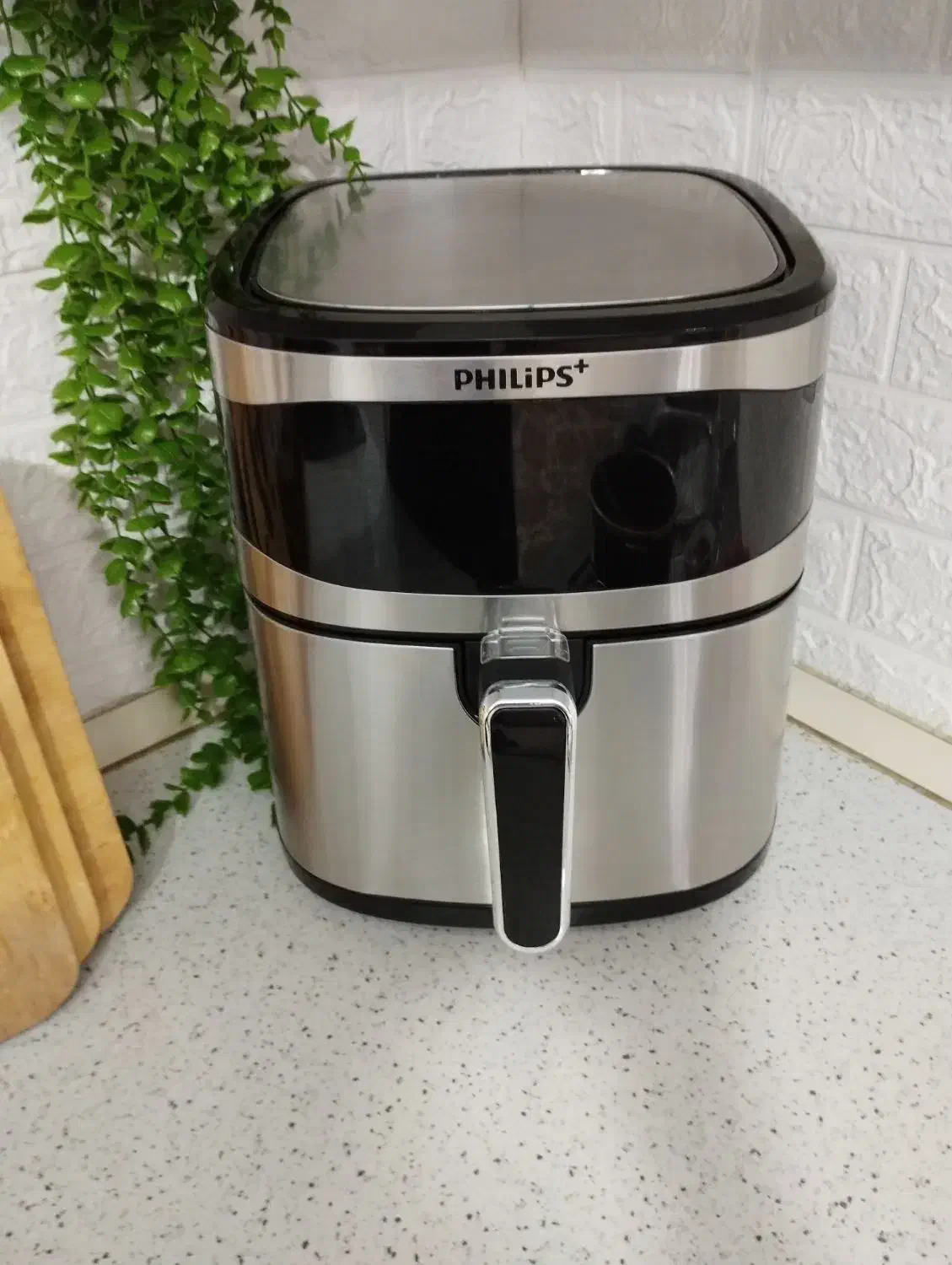 سرخ کن بدون روغن|اجاق گاز و لوازم برقی پختوپز|نسیمشهر, |دیوار