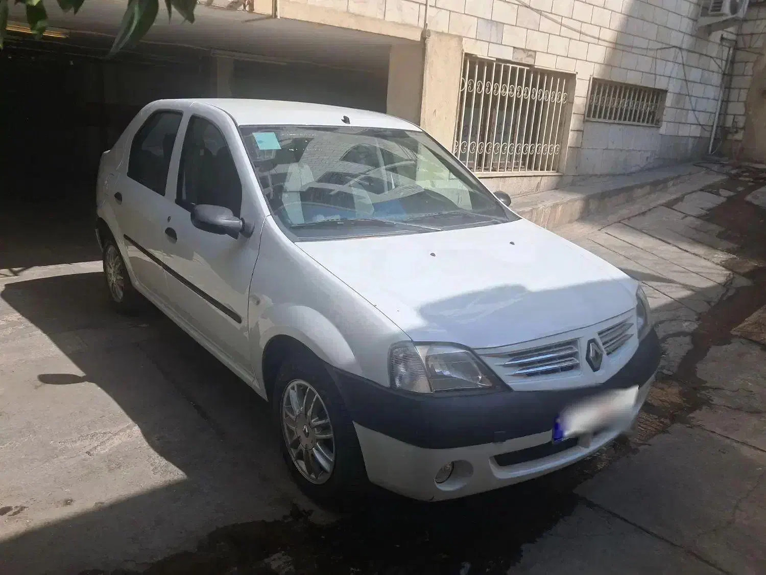 ال ۹۰ مدل ۹۷|خودرو سواری و وانت|تهران, حشمتیه|دیوار