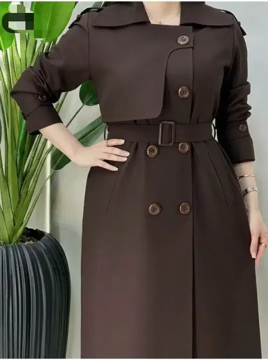 مانتو بارونی|لباس|زرند, |دیوار