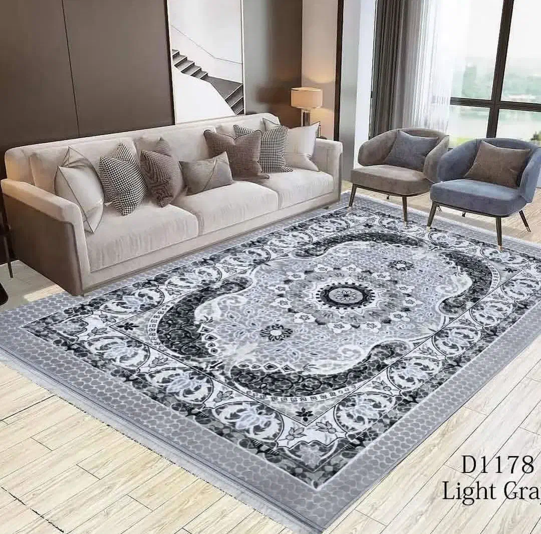 پتو فرش|فرش|قم, علی آباد سعدگان|دیوار