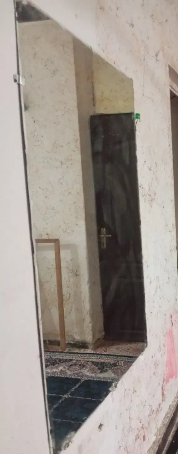 آینه تمام قد|آینه|آبادان, |دیوار