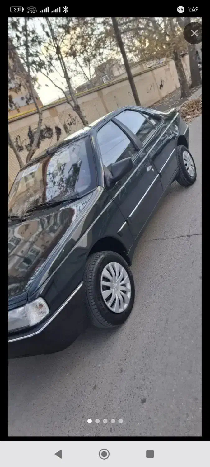پژو RD|خودرو سواری و وانت|نورآباد, |دیوار