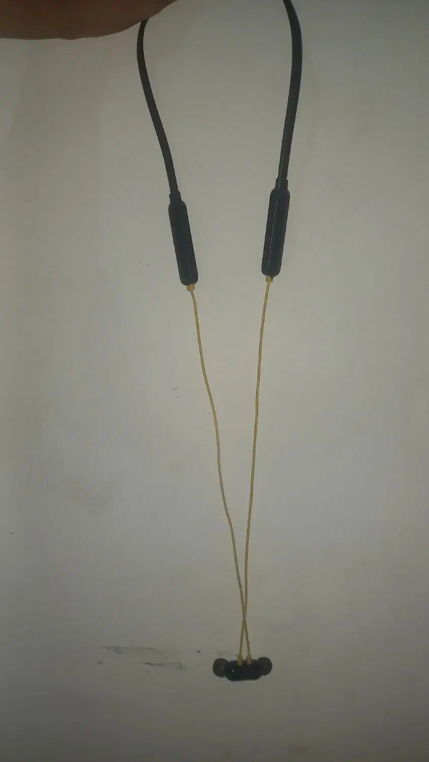 فروش هنزفری بلوتوثی|لوازم جانبی موبایل و تبلت|صومعه‌سرا, |دیوار