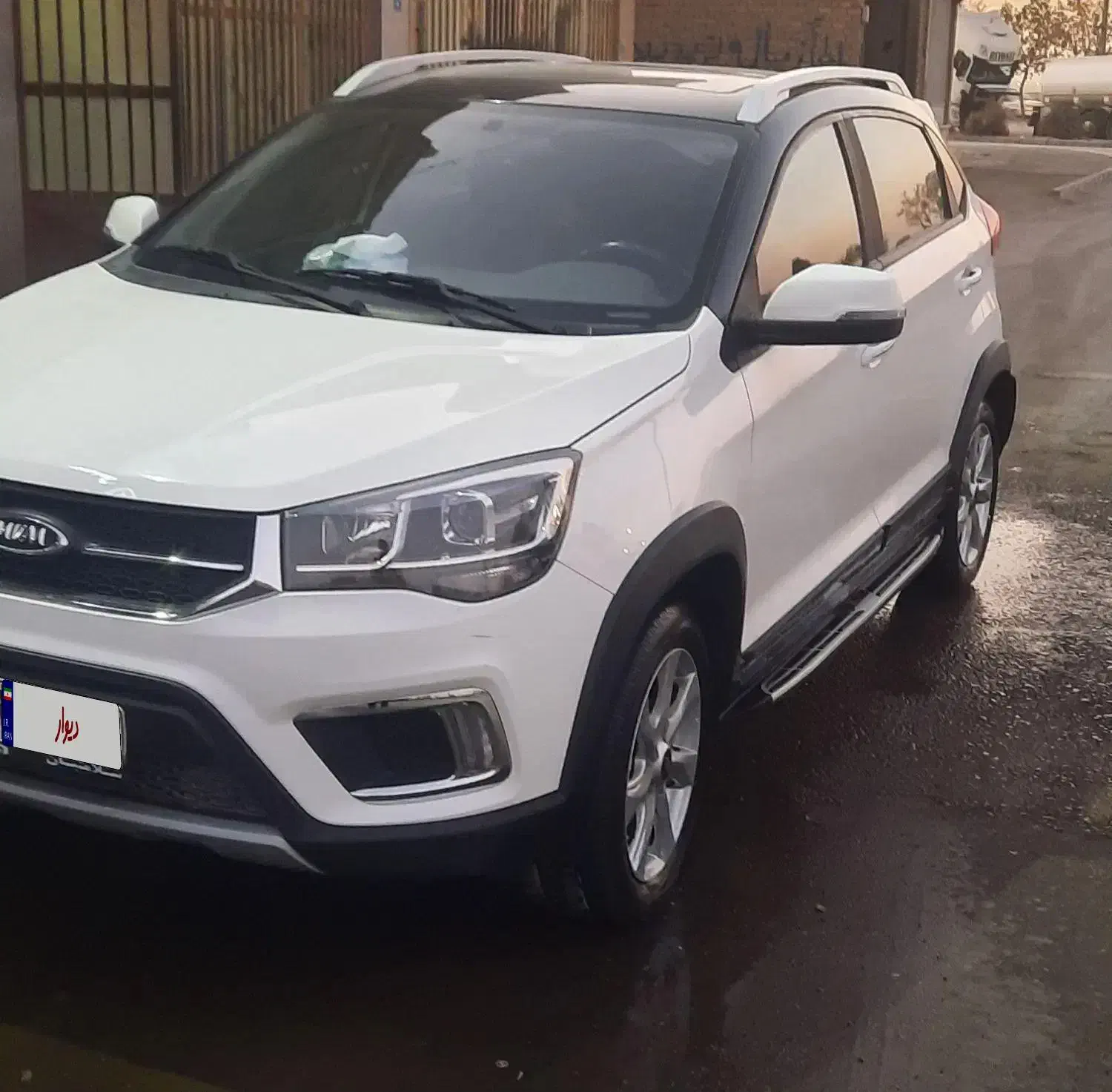 X22 اتومات|خودرو سواری و وانت|اصفهان, شهرک پارسیان|دیوار