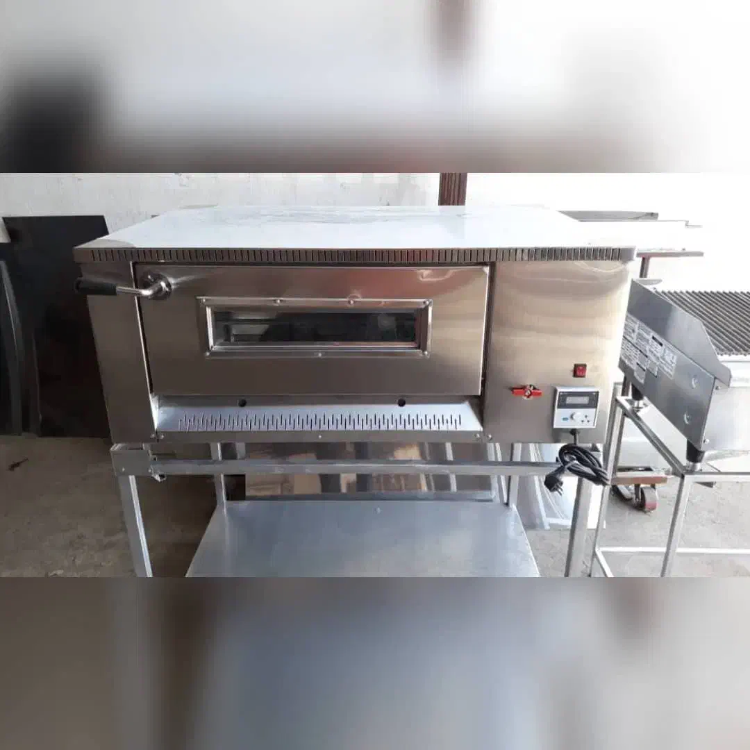 فر پیتزا صندوقی دیجیتال|کافیشاپ و رستوران|تهران, یافت آباد جنوبی|دیوار