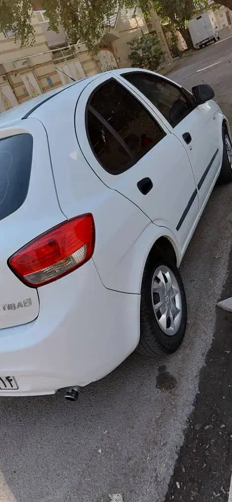 تیبا۱۴۰۱|خودرو سواری و وانت|دزفول, |دیوار