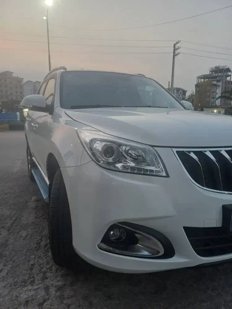 هایما s7proبرج شش1404کارکرد4هزارتا|خودرو سواری و وانت|چالوس, |دیوار